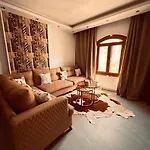 The African Suite Innvilla 160