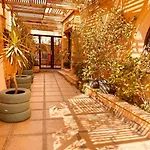 The African Suite Innvilla 160