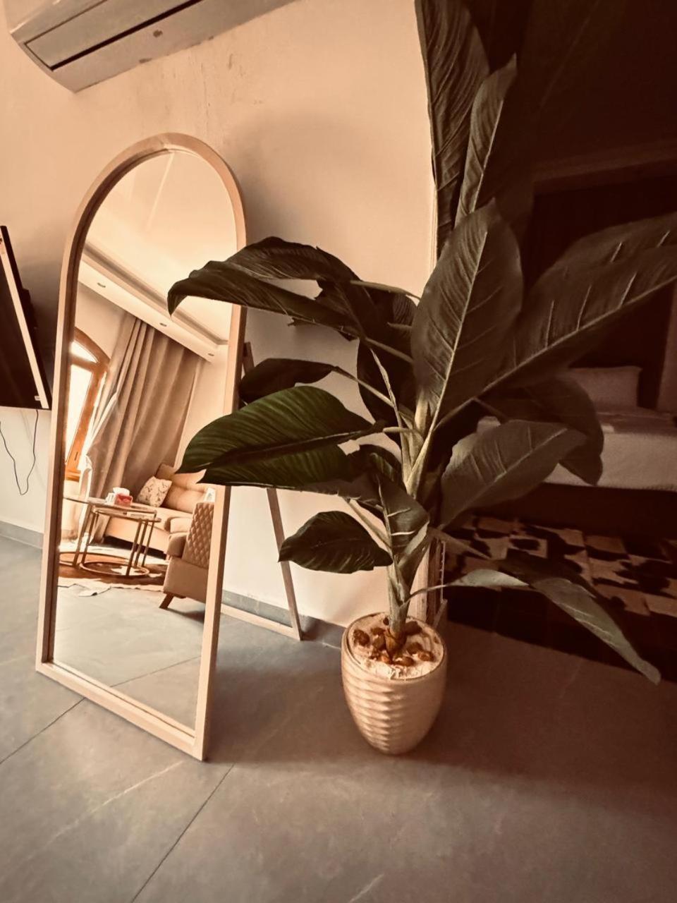 The African Innvilla 160 Apartment Cairo